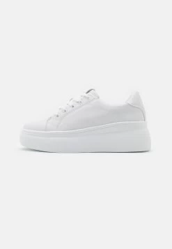 Even&Odd Sneakers BasseWhite Donna Sneakers EV411A0LY-A11