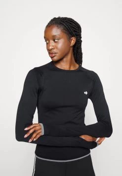 Maglietta A Manica LungaBlack Donna T-shirt E Top EV941D04N-Q11