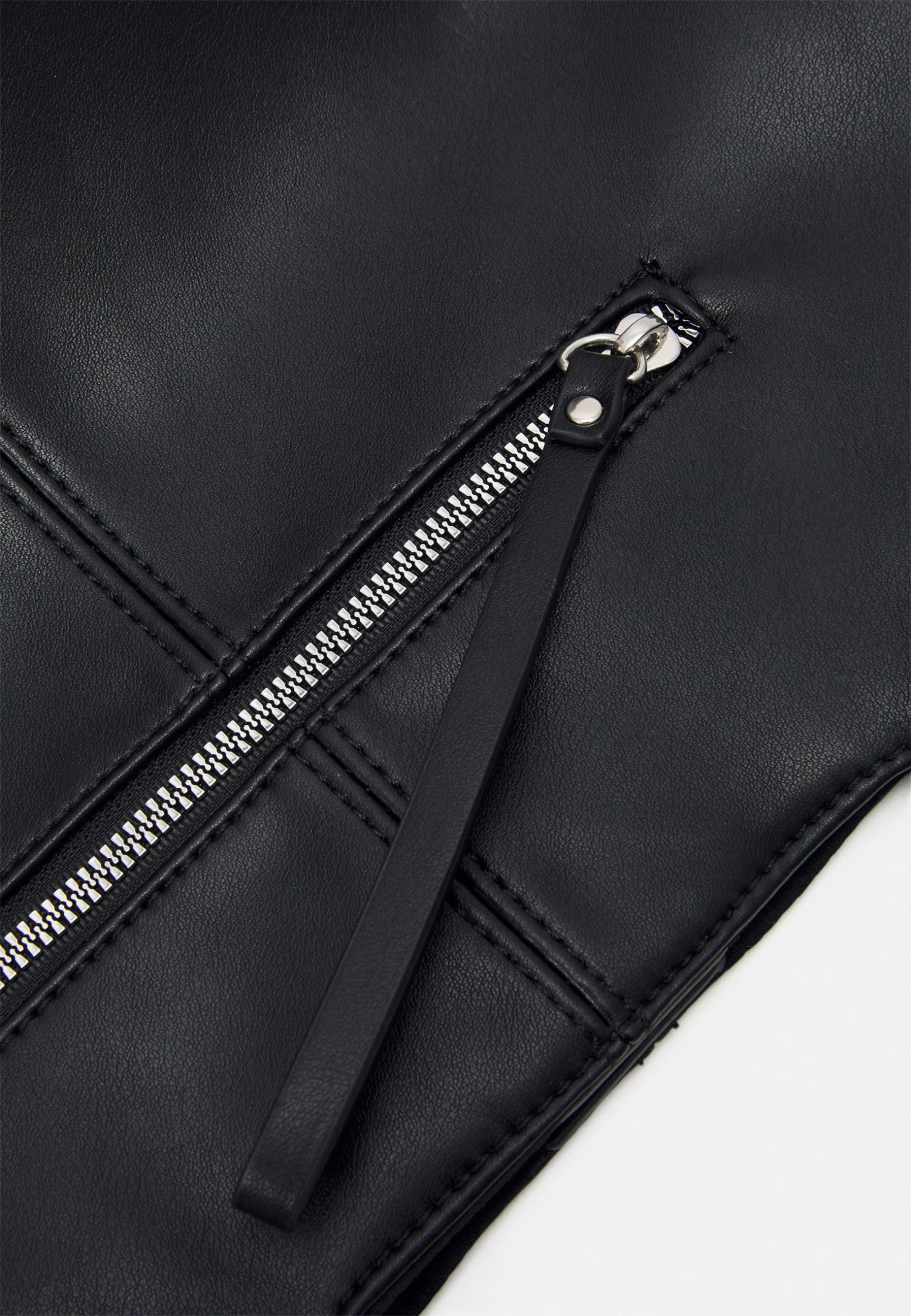 Even&Odd Shopping BagBlack Donna Borse EV451H15N-Q11 - immagine 5