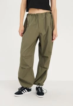 Even&Odd PantaloniKhaki Donna Pantaloni EV421A0DD-N11