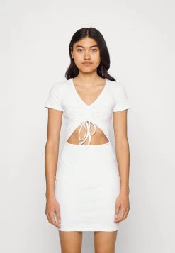 Even&Odd TubinoWhite Donna Vestiti EV421C1DR-A11