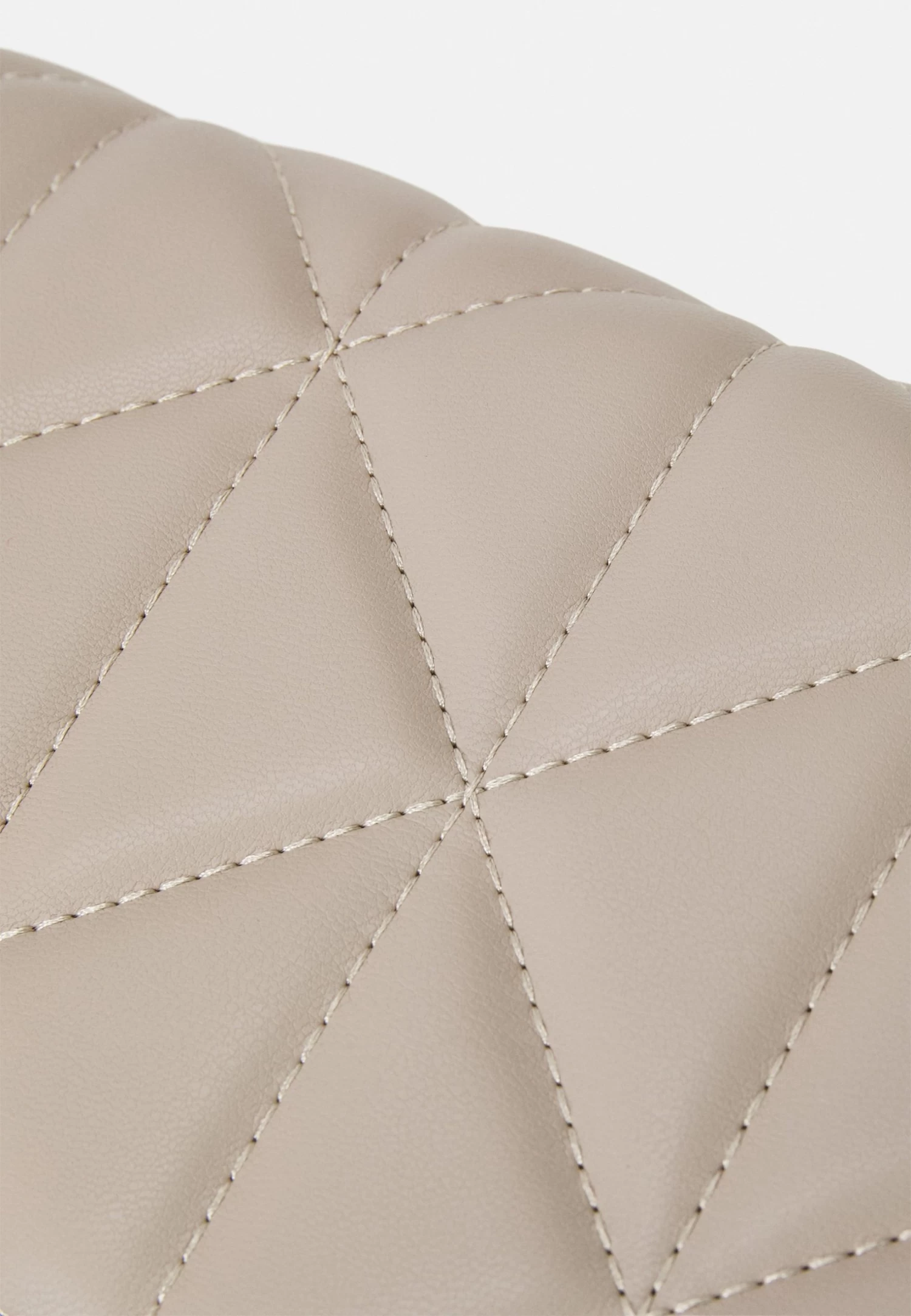 Even&Odd Pochette Beige Donna Borse EV451H0V3-B11 - immagine 4