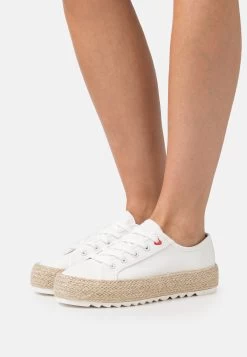 Even&Odd Sneakers BasseOff-White Donna Sneakers EV411E04P-A11