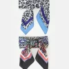 Even&Odd 2 PackFoulardMulticoloured Donna Sciarpe EV451G09S-T11