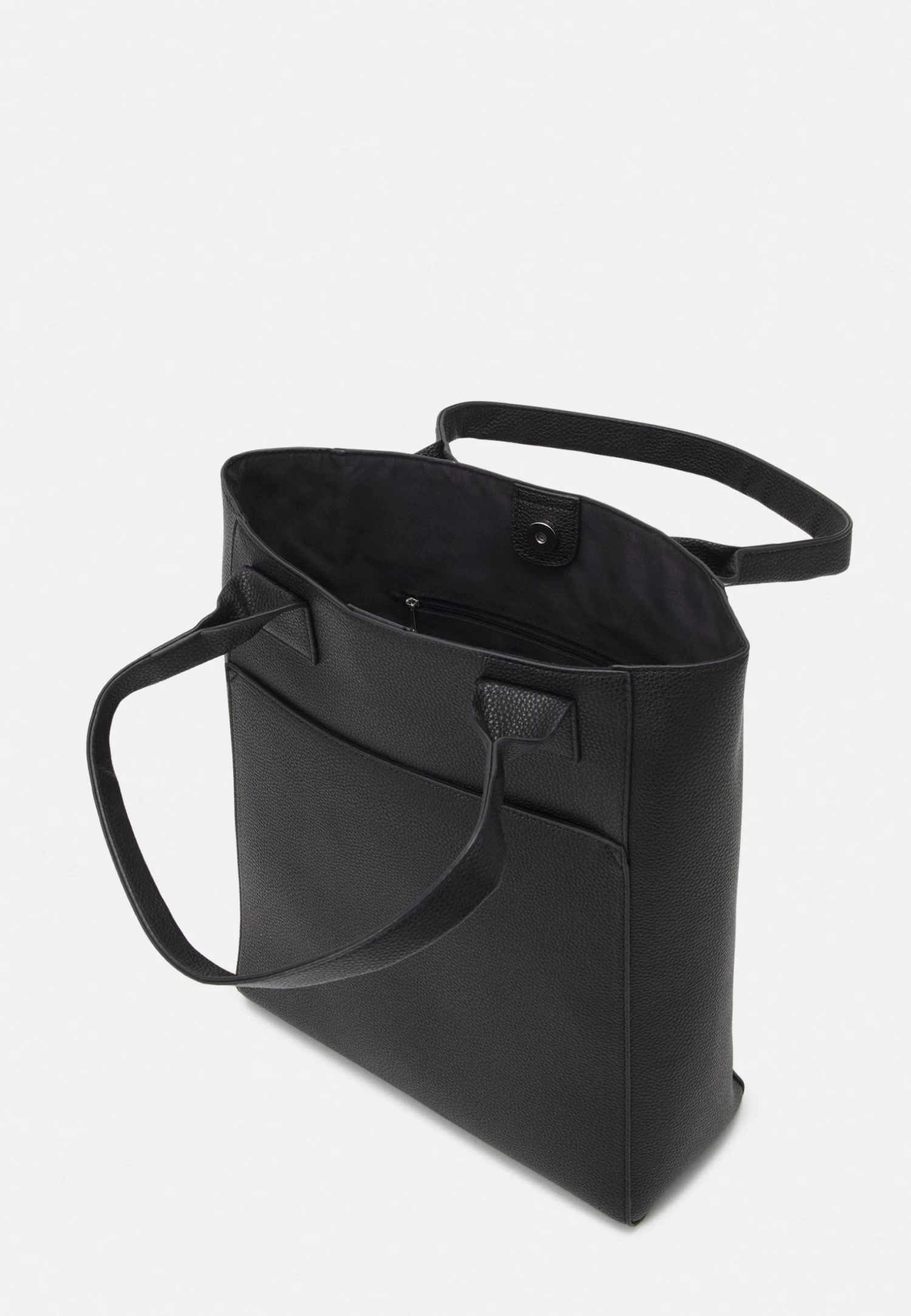 Even&Odd Shopping BagBlack Donna Borse EV451H0ZT-Q11 - immagine 3