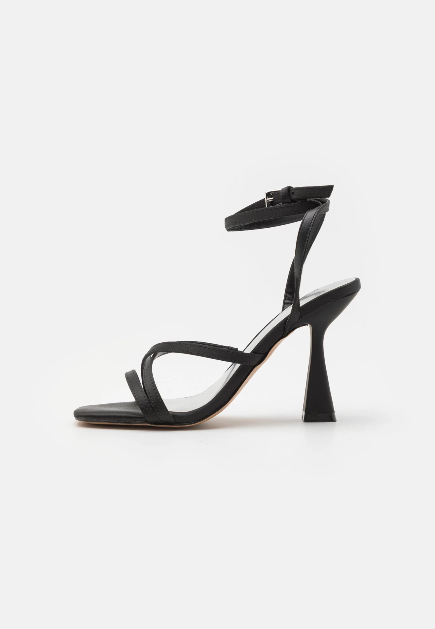 SandaliBlack Donna Tacchi Alti EVC11A02G-Q11 - immagine 2