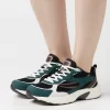 Even&Odd Sneakers BasseGreen Donna Sneakers EV411A0X6-M11