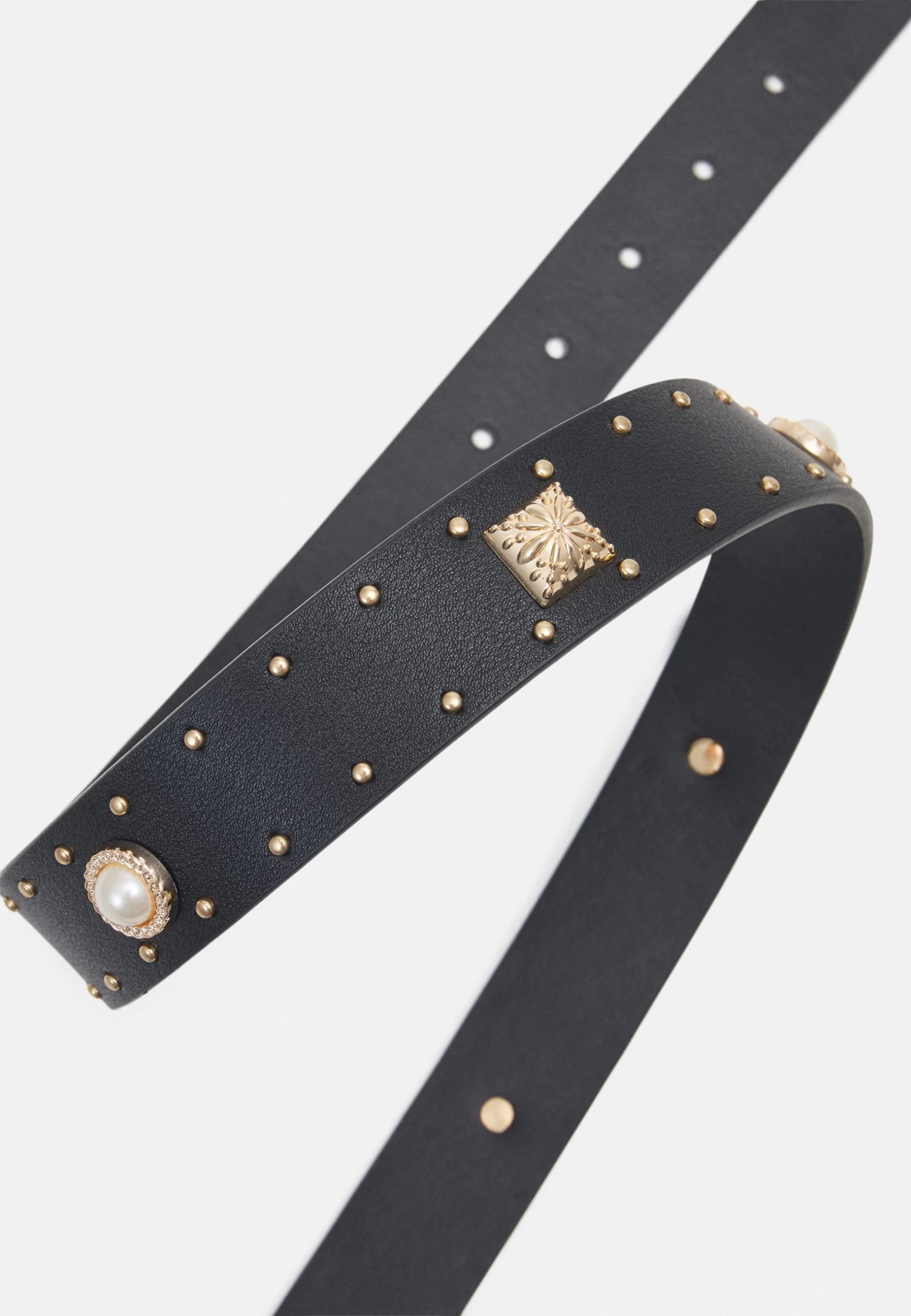 Even&Odd CinturaBlack Donna Cinture EV451D064-Q11 - immagine 3