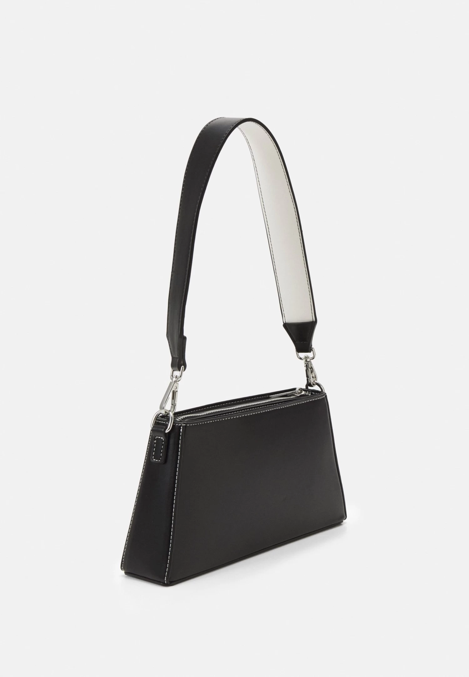 Even&Odd Borsa A Mano - Black/White - immagine 2
