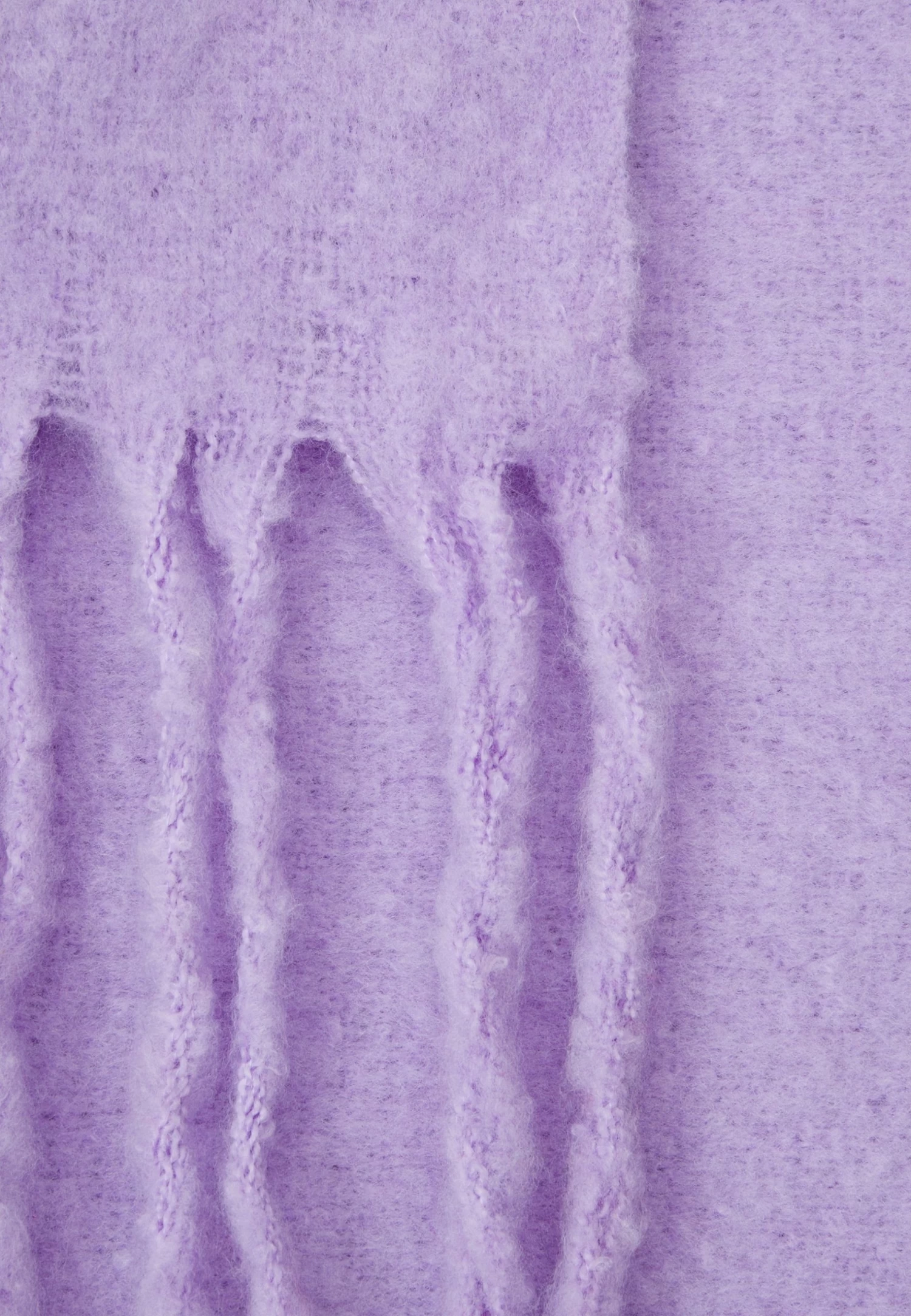 Even&Odd SciarpaPurple Donna Sciarpe EV451G0A8-I11 - immagine 3