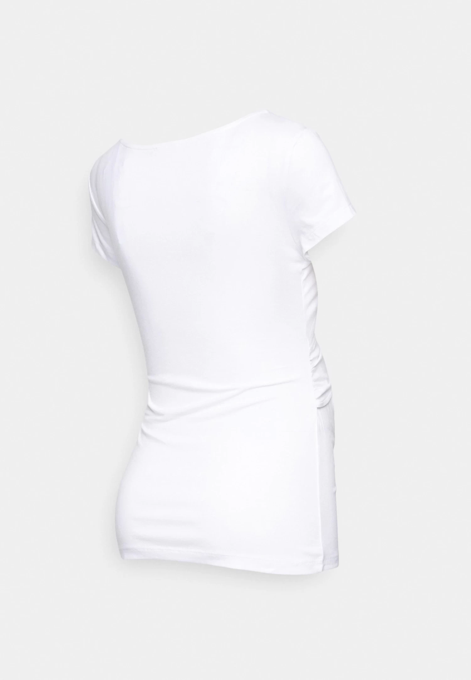 2PackT-Shirt BasicBlack White Donna T-shirt E Top EVO29G00L-Q11 - immagine 5