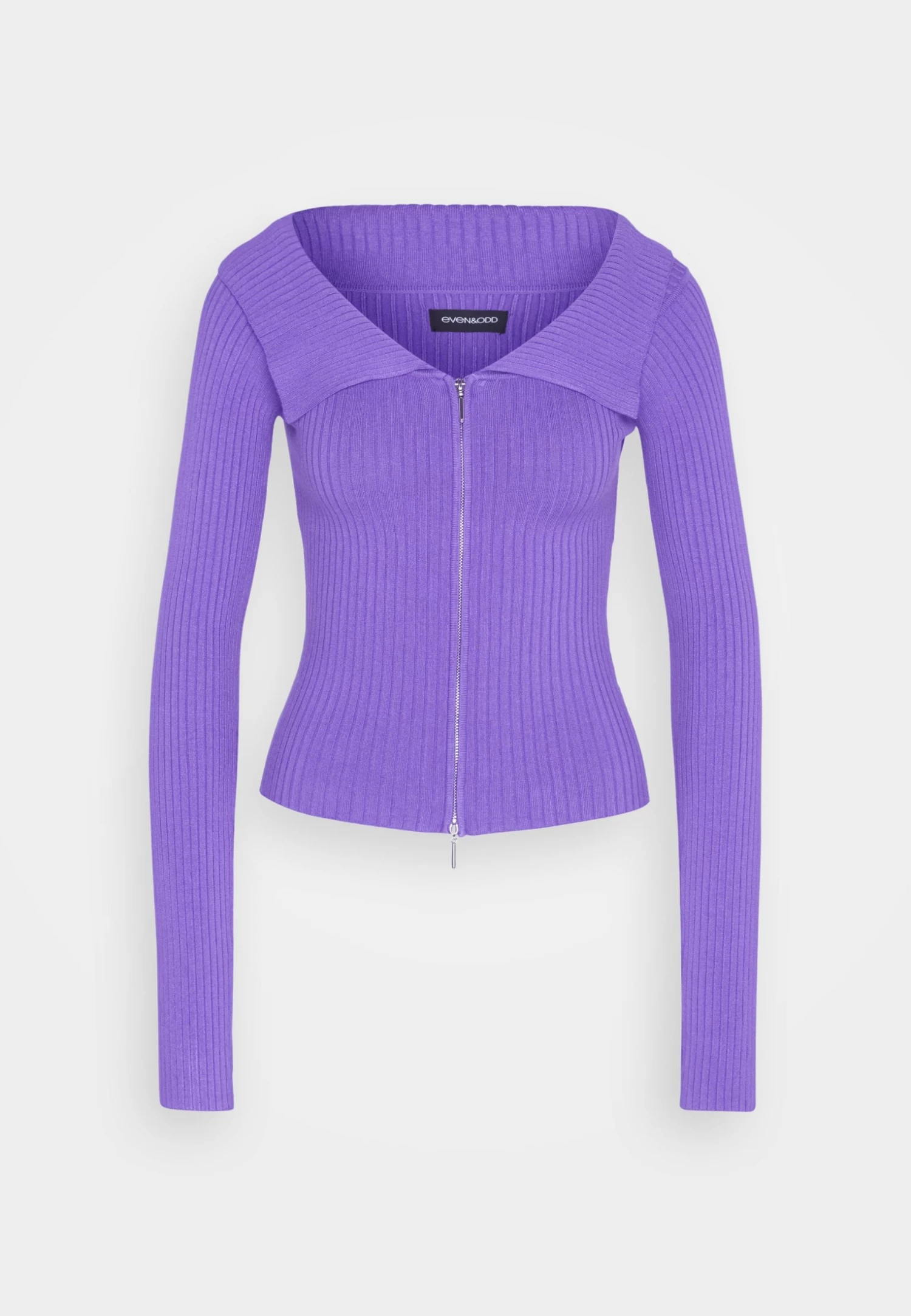 Even&Odd CardiganPurple Donna Maglieria EV421I0HU-I11 - immagine 5