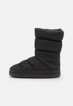 Even&Odd Stivali Da Neve Black Donna Stivali EV411X02E-Q11