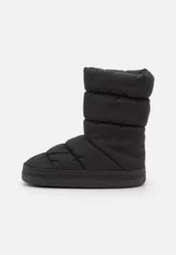 Even&Odd Stivali Da Neve Black Donna Stivali EV411X02E-Q11