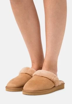 Even&Odd Pantofole - Cognac