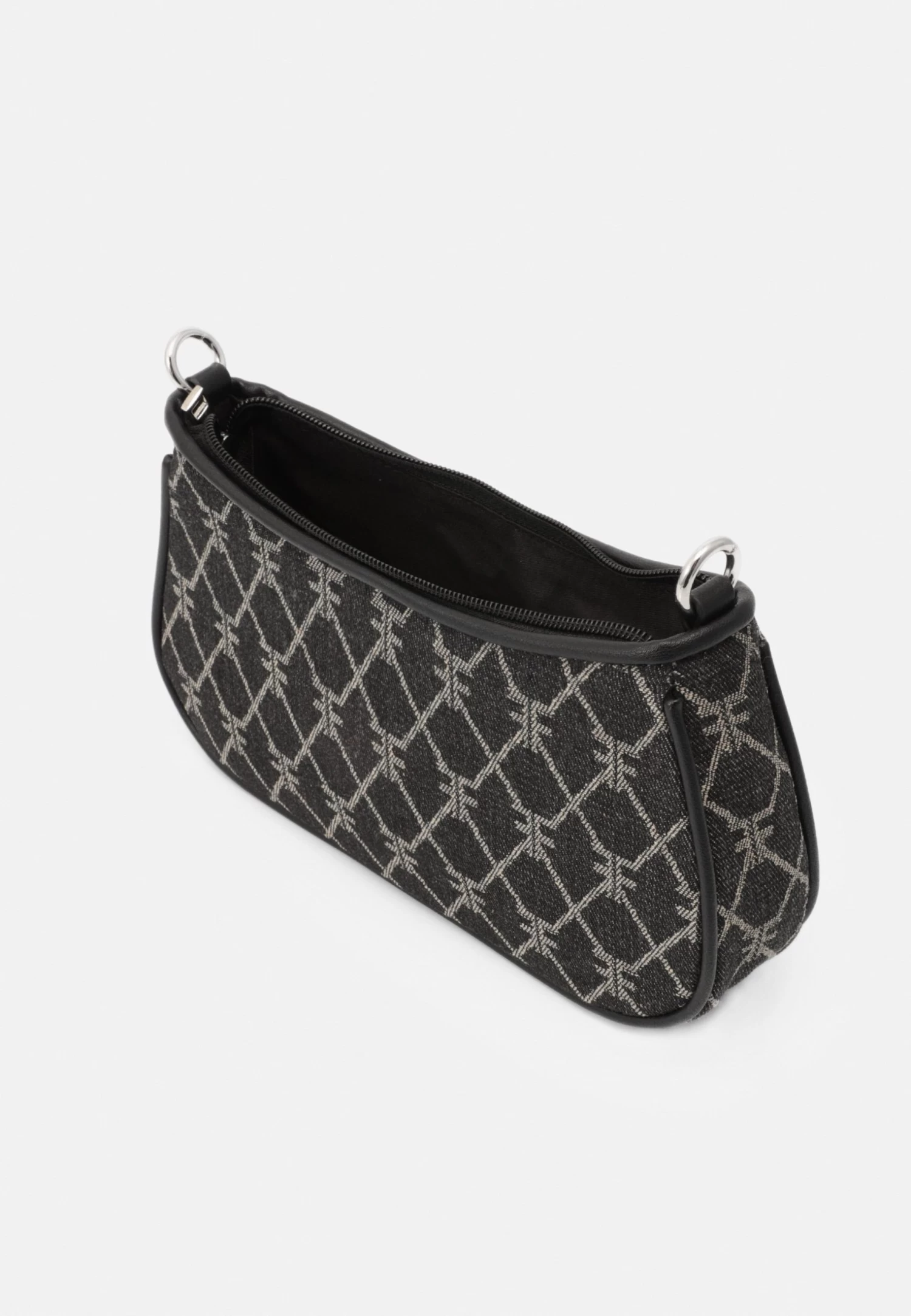 Even&Odd Borsa A Tracolla - 802 - Black - immagine 3