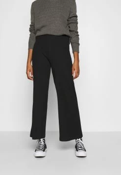 Even&Odd PantaloniBlack Donna Pantaloni EV421A092-Q11