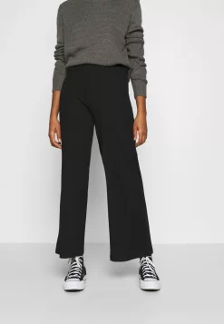 Even&Odd PantaloniBlack Donna Pantaloni EV421A092-Q11