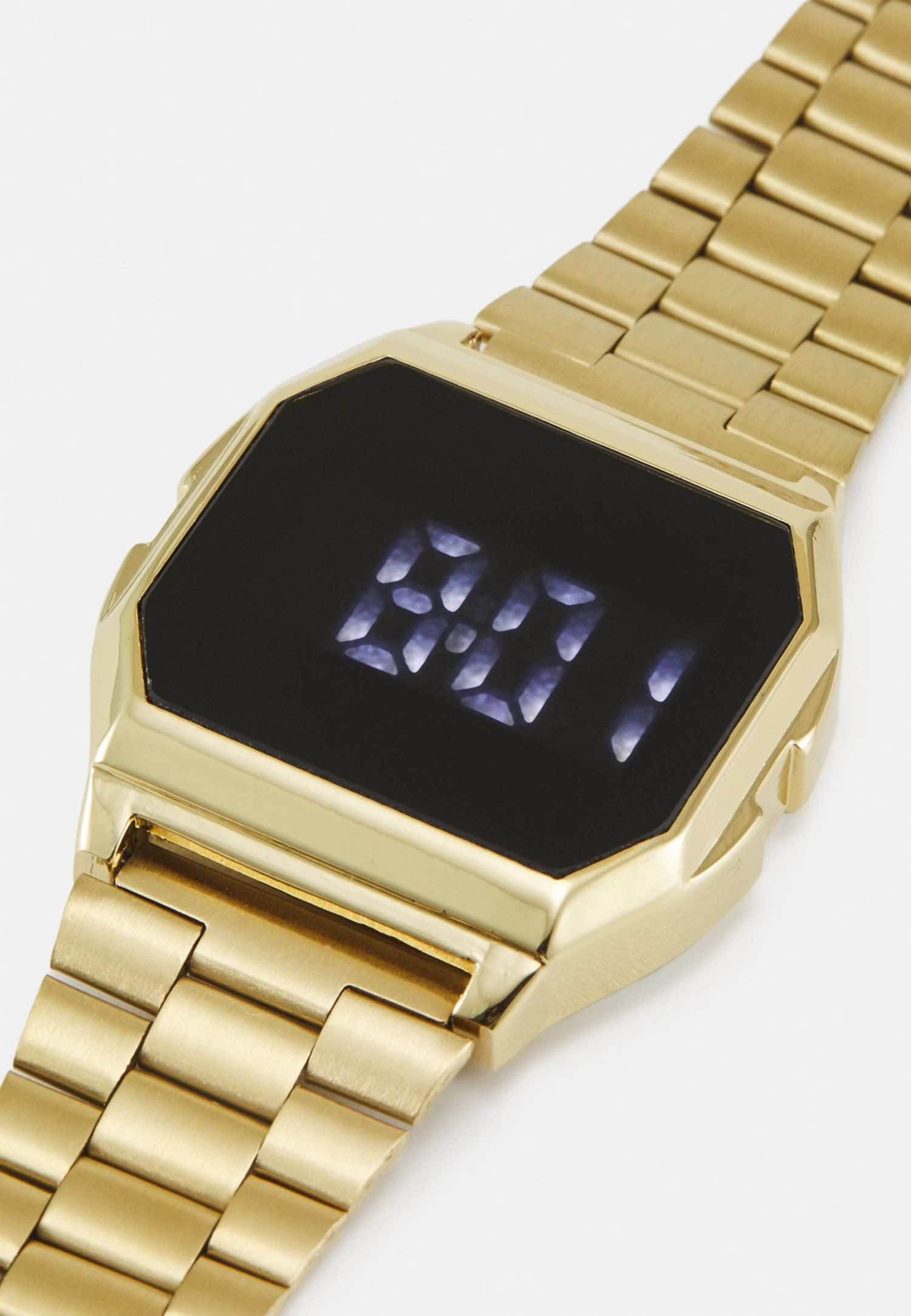 Even&Odd Orologio DigitaleGold-Coloured Donna Orologi EV451M052-F11 - immagine 5