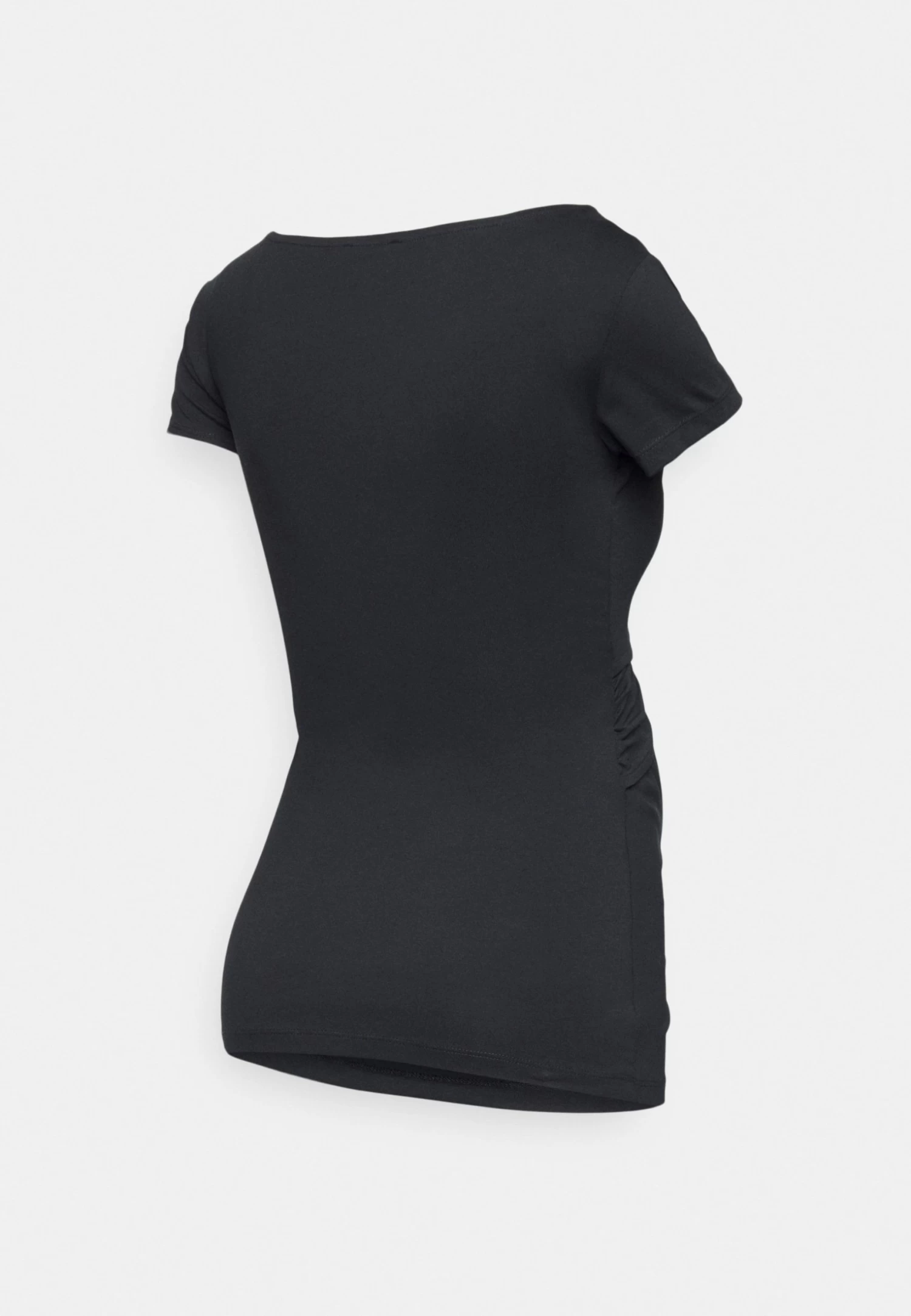 2PackT-Shirt BasicBlack White Donna T-shirt E Top EVO29G00L-Q11 - immagine 4