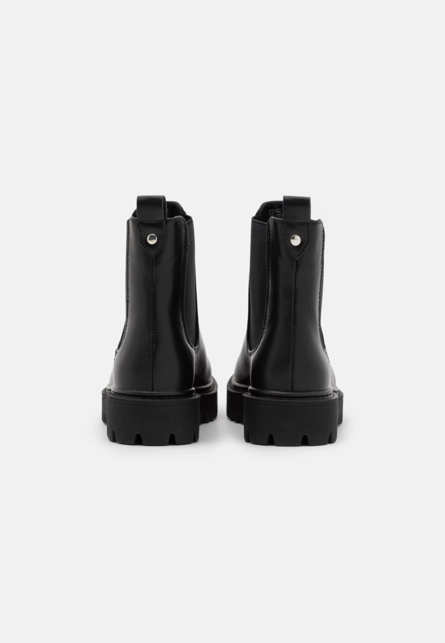 Even&Odd Stivali Da Neve Black Donna Stivali EV411X00F-Q11 - immagine 4