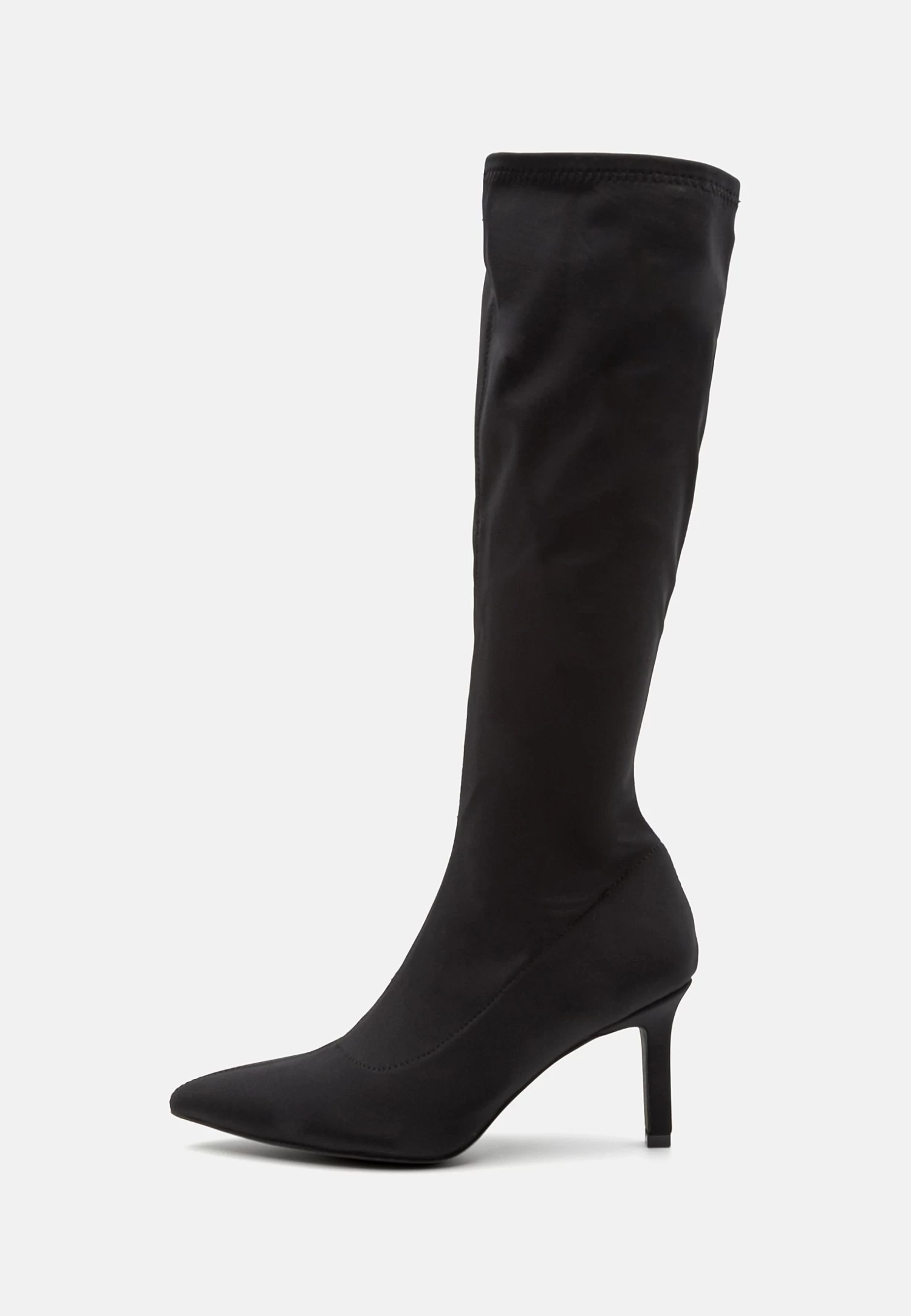 Even&Odd Stivali AltiBlack Donna Stivali EV411A0XM-Q11