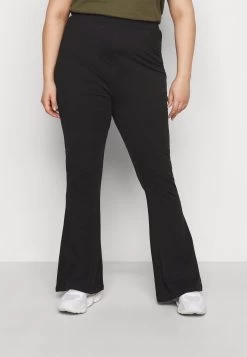 PantaloniBlack Donna Pantaloni EVB21A012-Q11