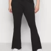 PantaloniBlack Donna Pantaloni EVB21A012-Q11