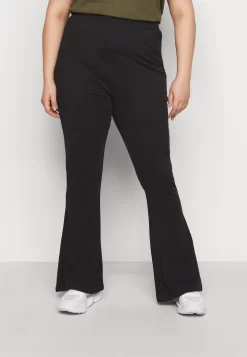 PantaloniBlack Donna Pantaloni EVB21A012-Q11