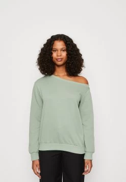 Even&Odd FelpaGreen Donna Felpe EV421J086-M11