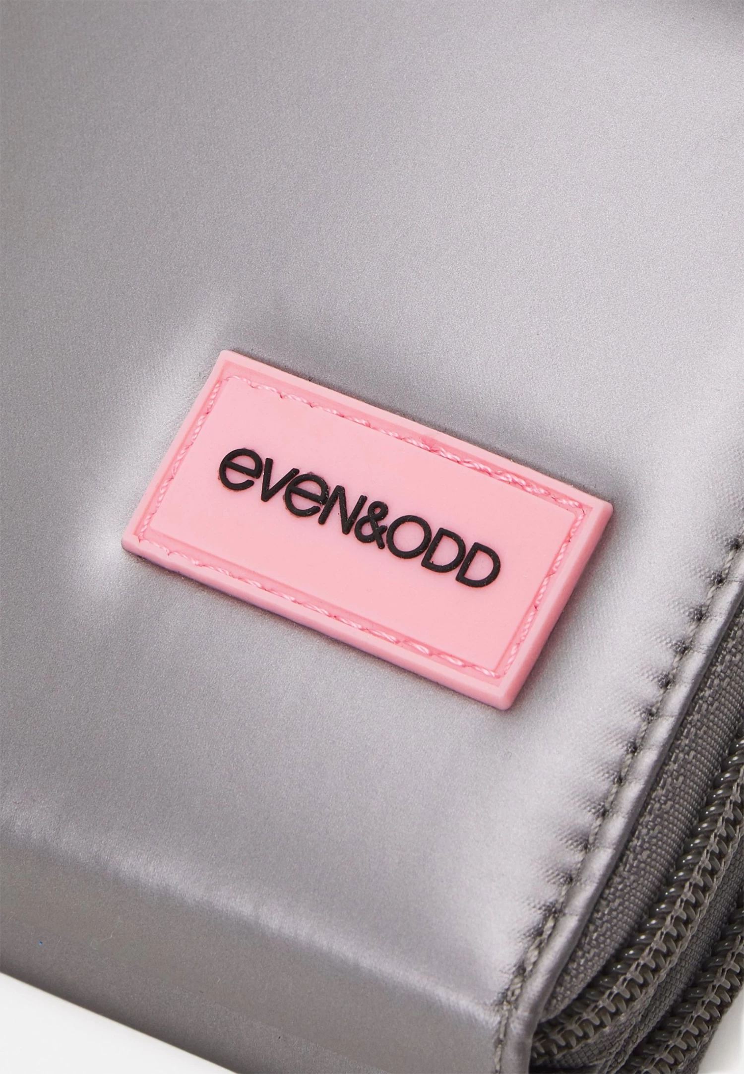 Even&Odd PortacellulareGrey Donna Elettronica & Lifestyle EV451F04F-C11 - immagine 4