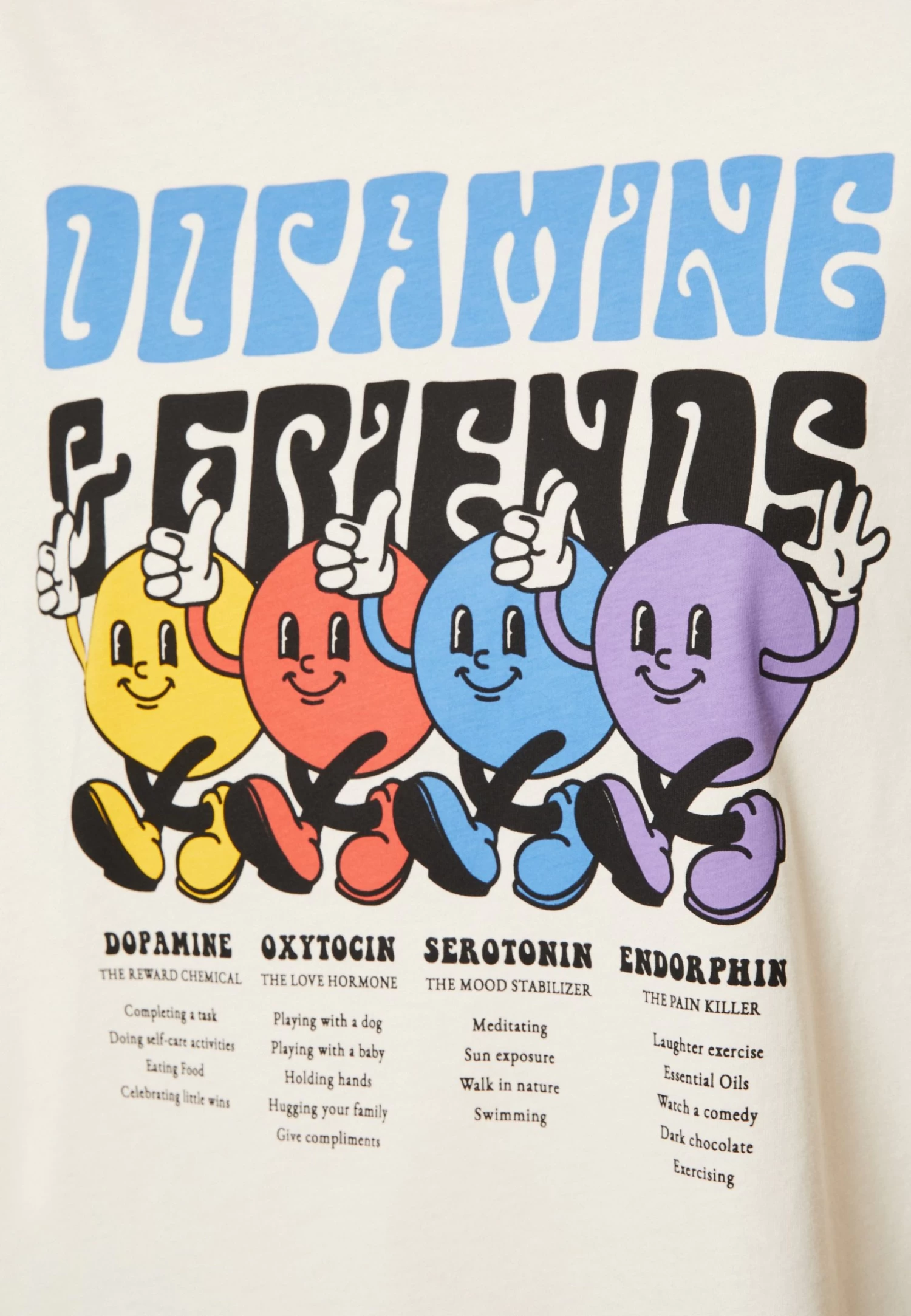 Even&Odd T-Shirt Con StampaWhite Donna T-shirt E Top EV421D219-A11 - immagine 6