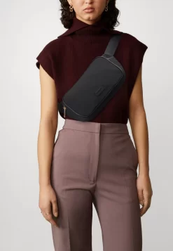 Even&Odd MarsupioBlack Donna Borse EV451H15J-Q11