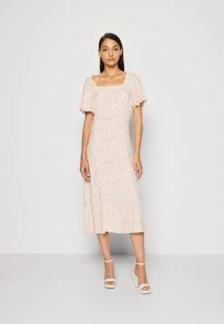 Even&Odd Vestito EstivoLight Yellow Donna Vestiti EV421C1E8-E11