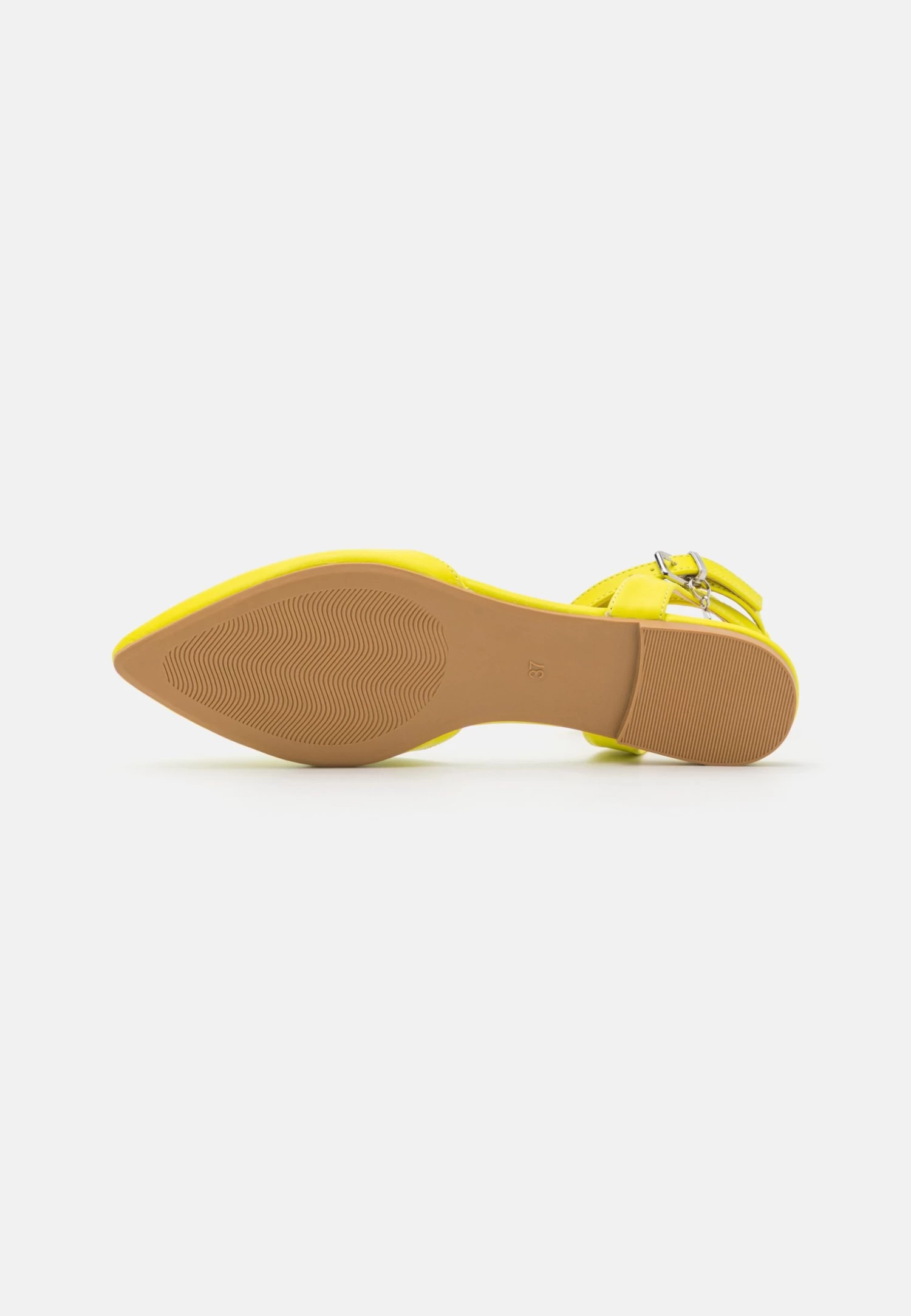 Even&Odd BallerineYellow Donna Ballerine EV411A0OS-E11 - immagine 5