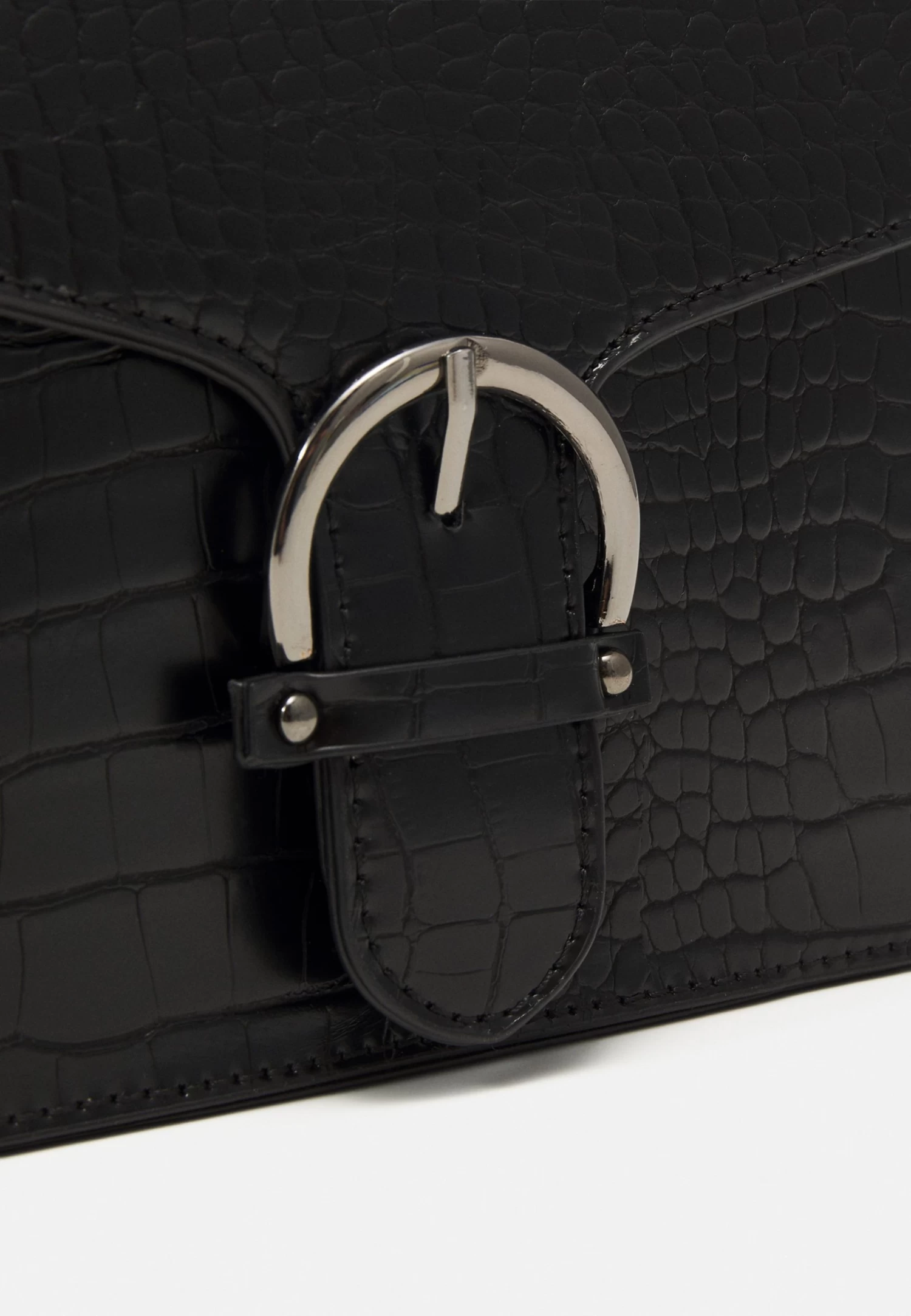 Even&Odd Borsa A TracollaBlack Donna Borse EV451H12J-Q11 - immagine 6