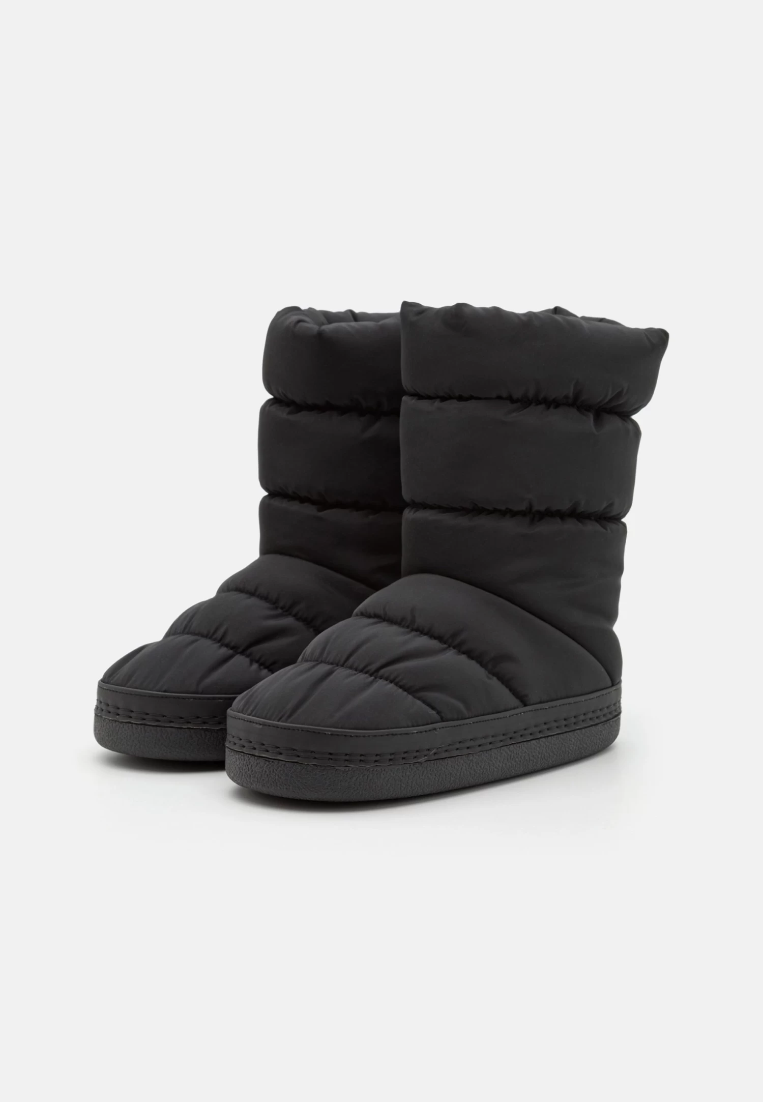 Even&Odd Stivali Da Neve Black Donna Stivali EV411X02E-Q11 - immagine 2