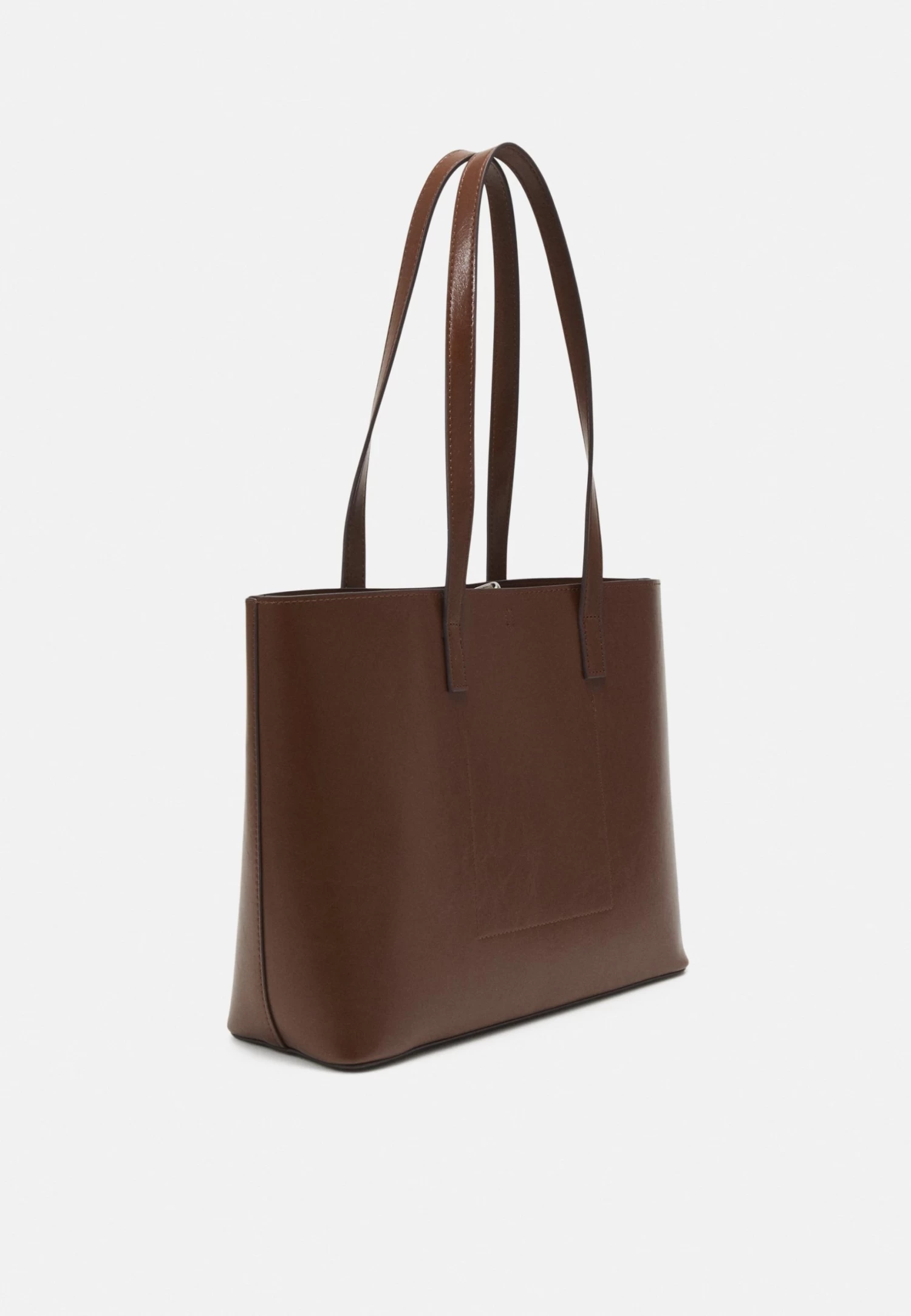 Even&Odd Shopping BagBrown Donna Borse EV451H10F-O11 - immagine 2