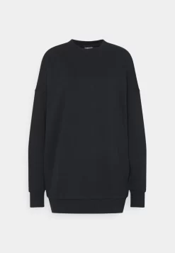 Even&Odd FelpaBlack Donna Felpe EV421J090-Q11