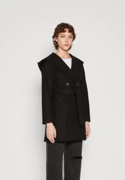 Even&Odd Cappotto CortoBlack Donna Cappotti EV421U03C-Q11