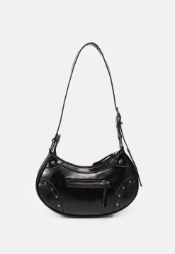 Even&Odd Borsa A Tracolla802Black Donna Borse EV451H10X-Q11