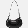 Even&Odd Borsa A Tracolla802Black Donna Borse EV451H10X-Q11