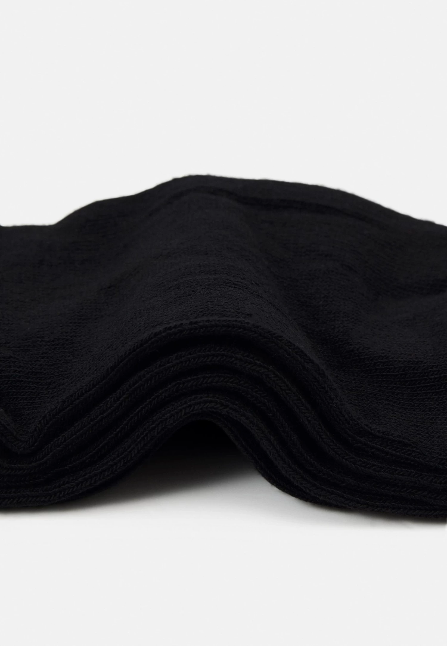 Even&Odd 5 PackCalzeBlack Donna Calze EV481F02I-Q11 - immagine 2