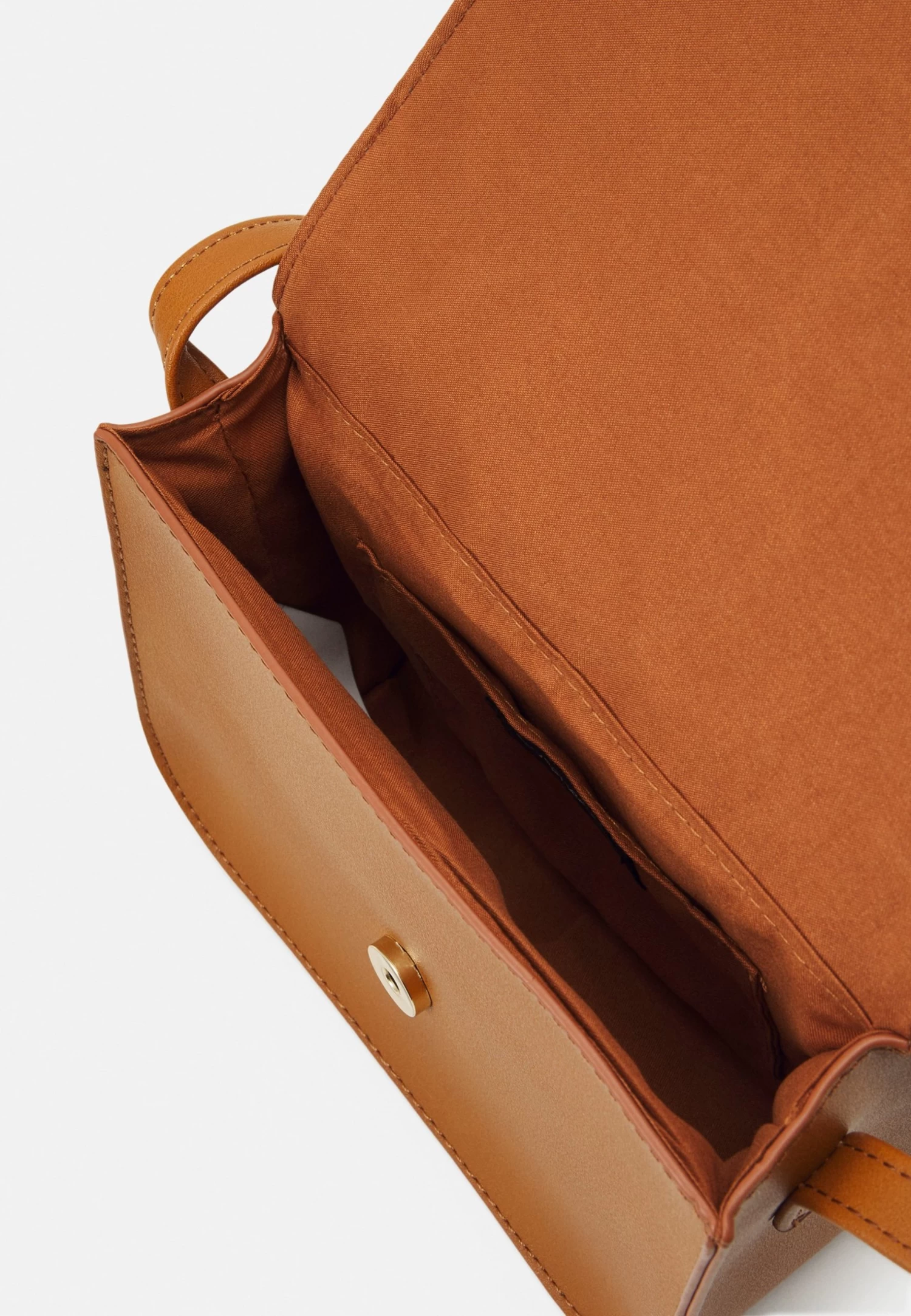 Even&Odd Borsa A TracollaCognac Donna Borse EV451H0ZX-O11 - immagine 3