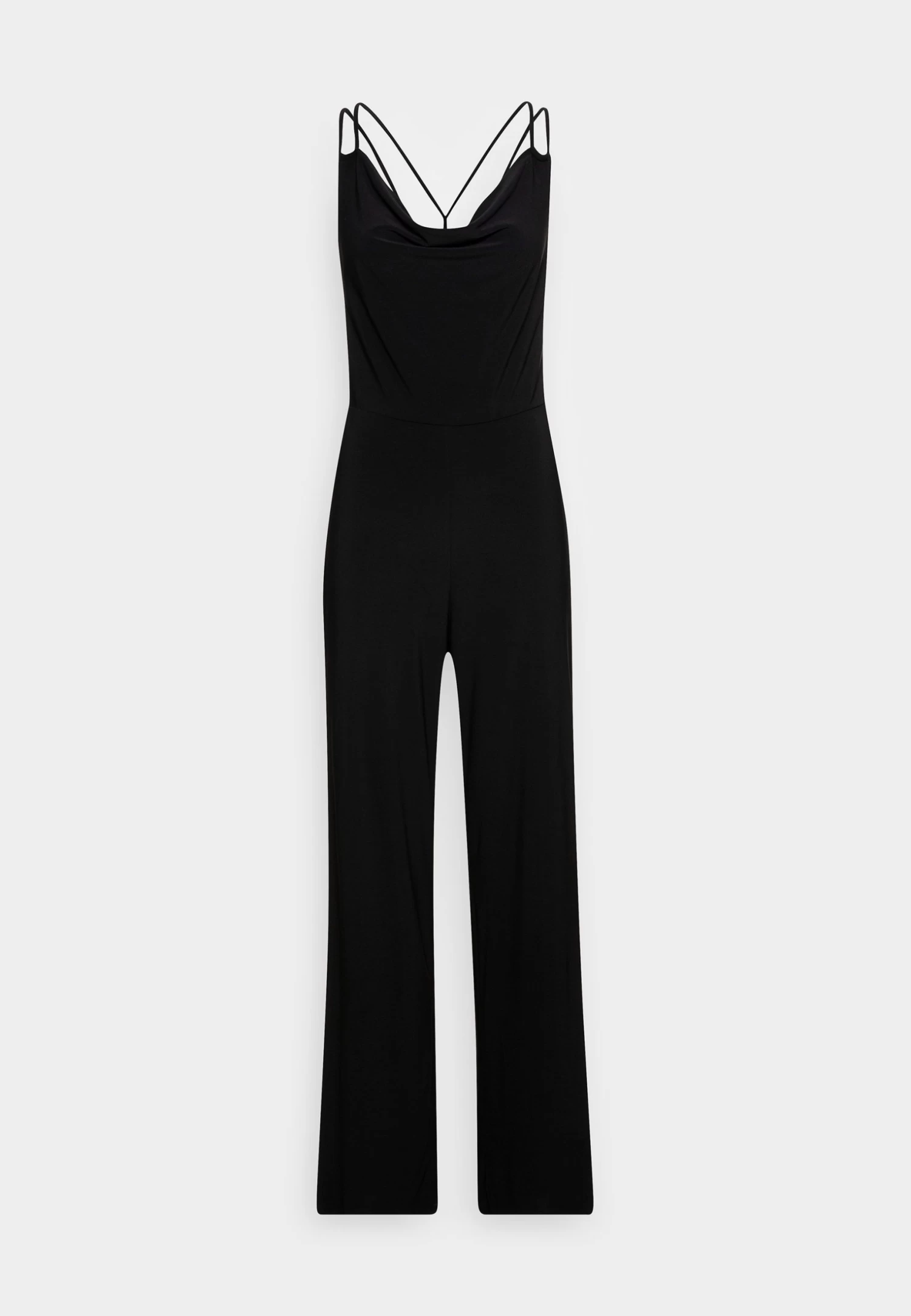 Even&Odd Tuta JumpsuitBlack Donna Tute Jumpsuit EV421T05X-Q11