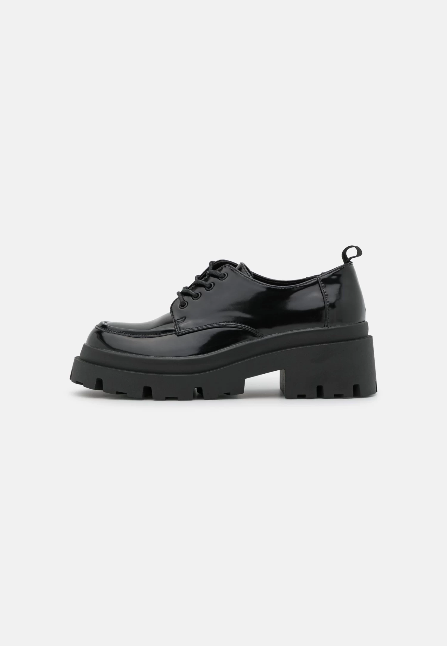 Even&Odd StringateBlack Donna Scarpe Piatte EV411E04C-Q11 - immagine 2