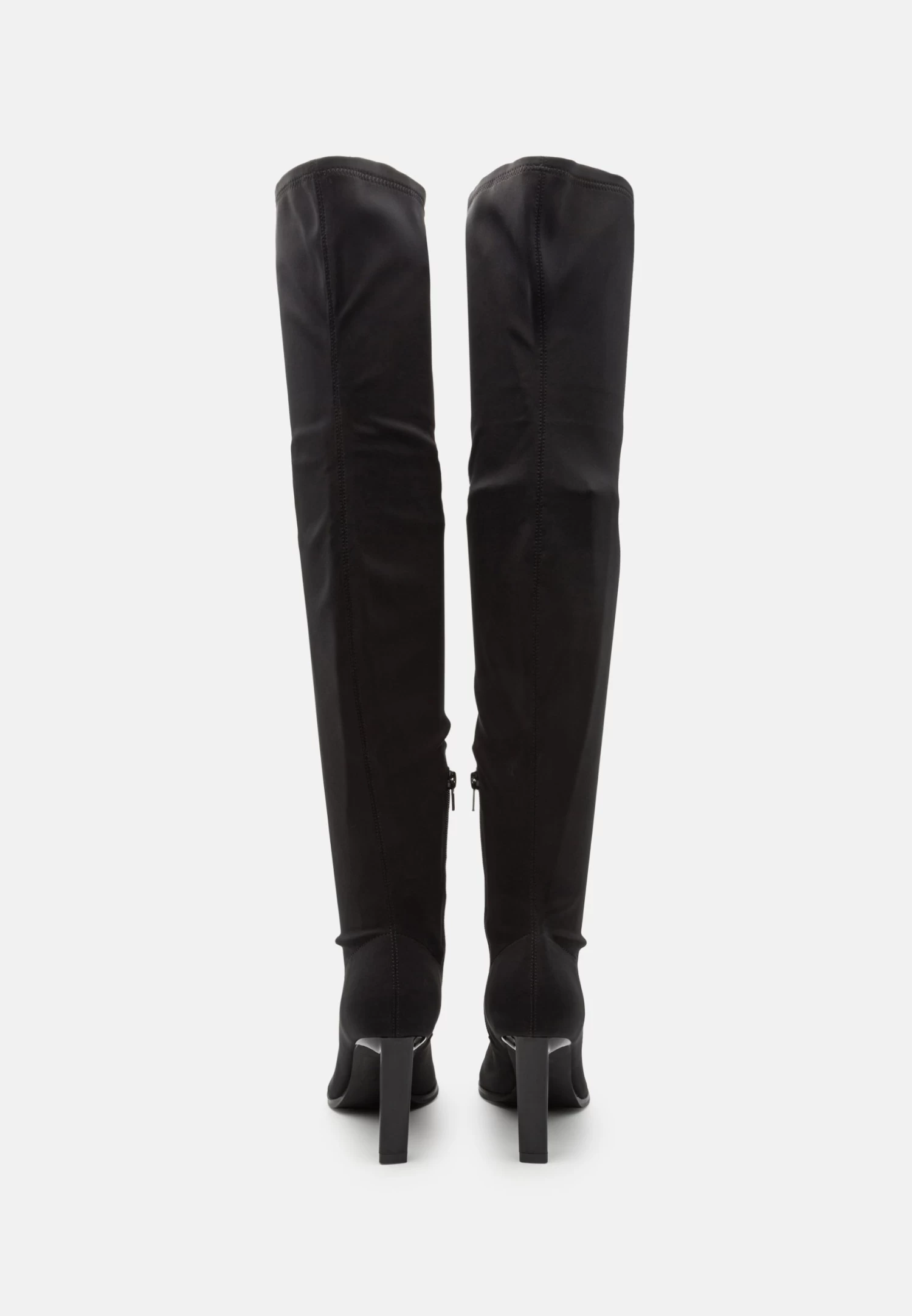 Even&Odd Stivali Con I TacchiBlack Donna Stivali EV411A0XL-Q11 - immagine 3