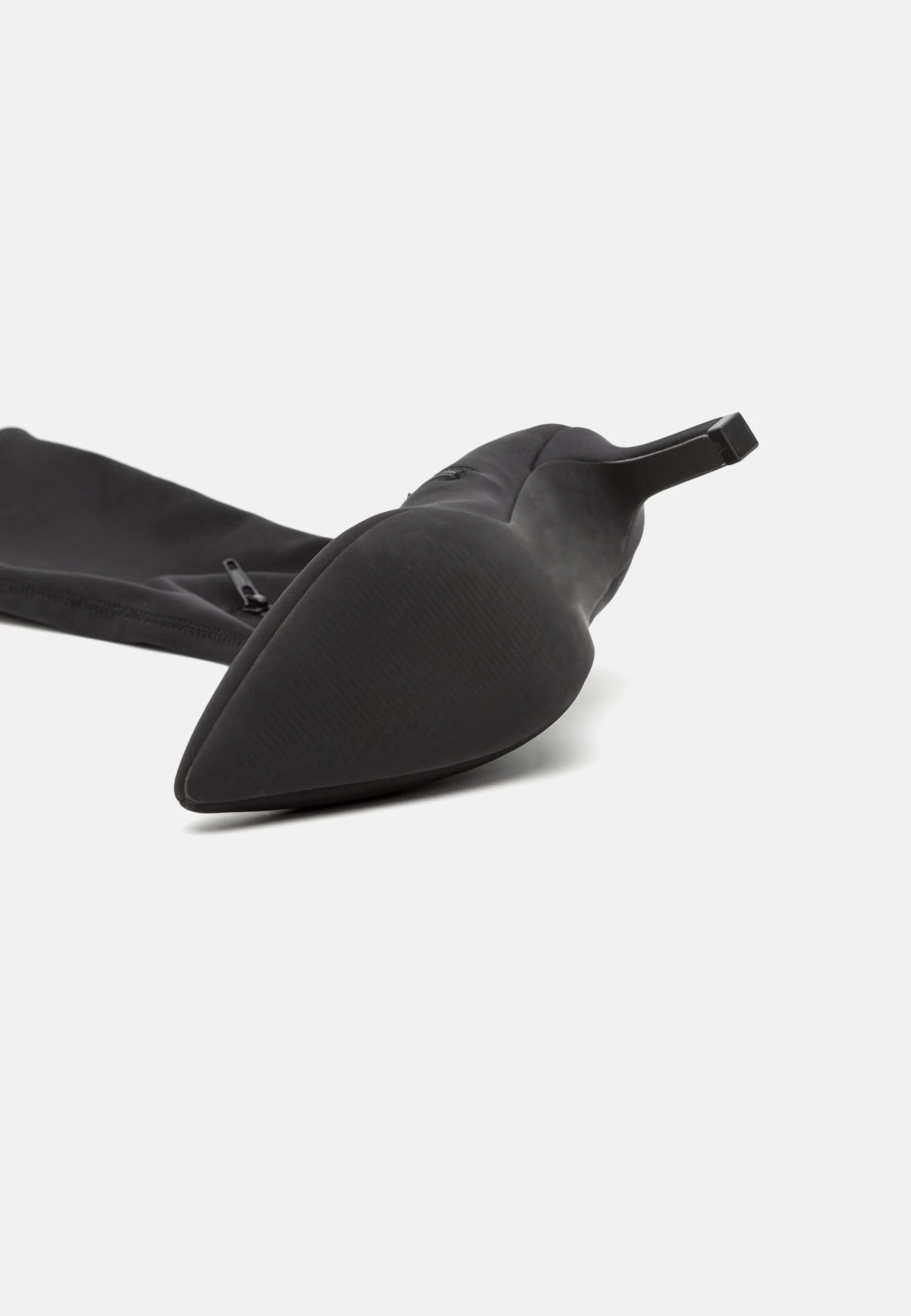 Even&Odd Stivali AltiBlack Donna Stivali EV411A0XM-Q11 - immagine 4