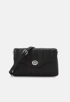 Even&Odd Borsa A TracollaBlack Donna Borse EV451H14Y-Q11