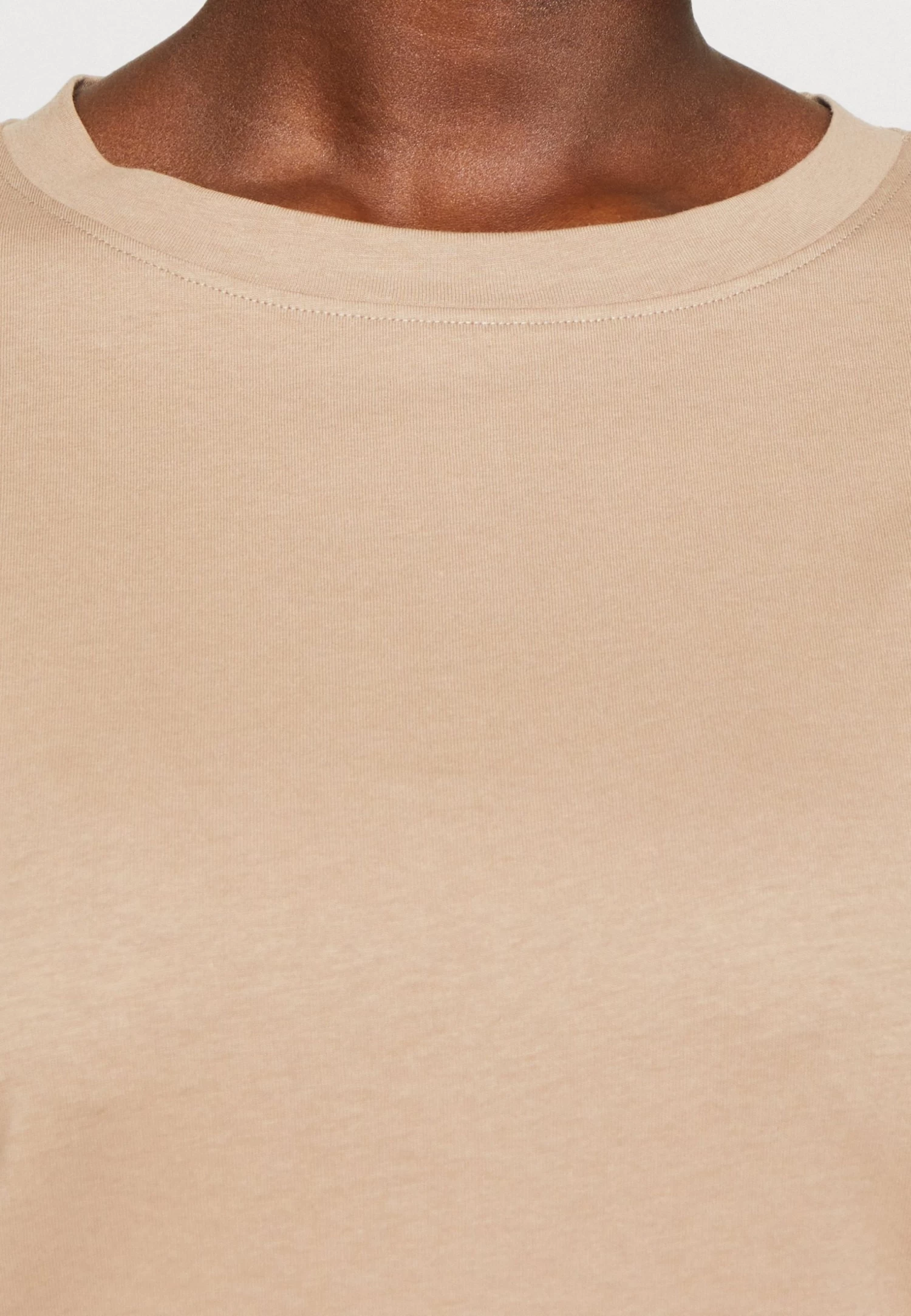 Even&Odd 2 PackVestito Di MaglinaWhite/Taupe Donna Vestiti EV421C11D-A12 - immagine 7